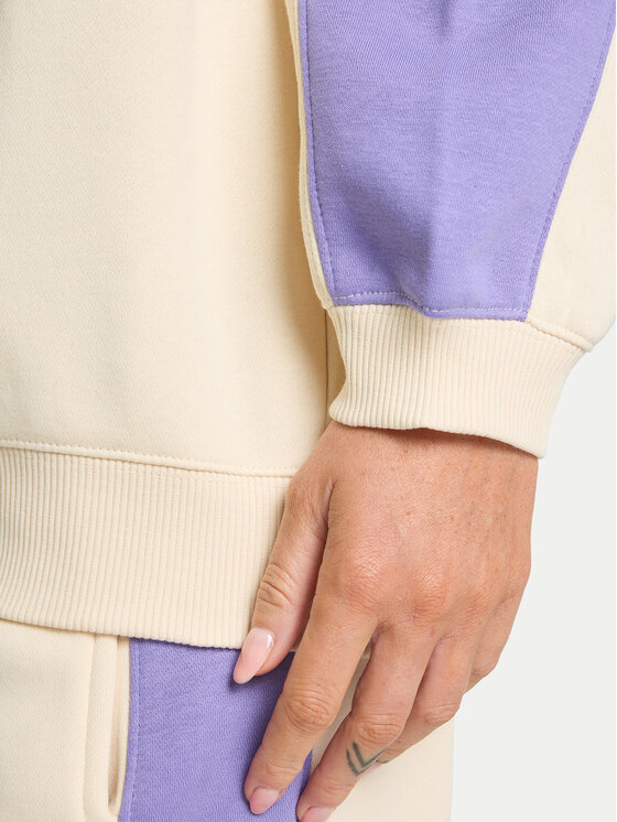 Billabong Billabong Sweatshirt 73 EBJFT00156 Beige Oversize