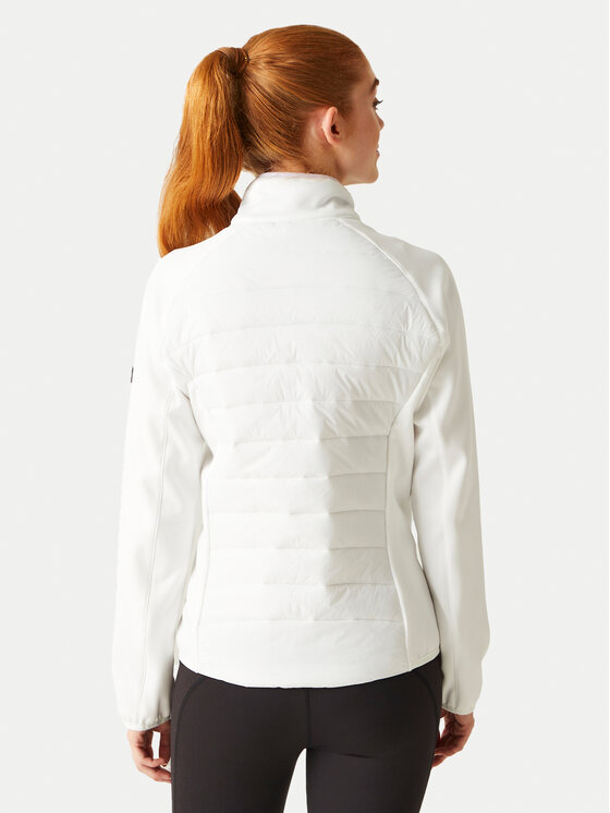 Regatta Regatta Μπουφάν μεταβατικό Clumber V RWN298 Μωβ Regular Fit