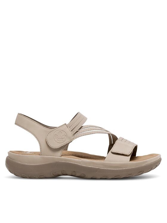 Rieker Rieker Sandaalid 64870-62 Beež