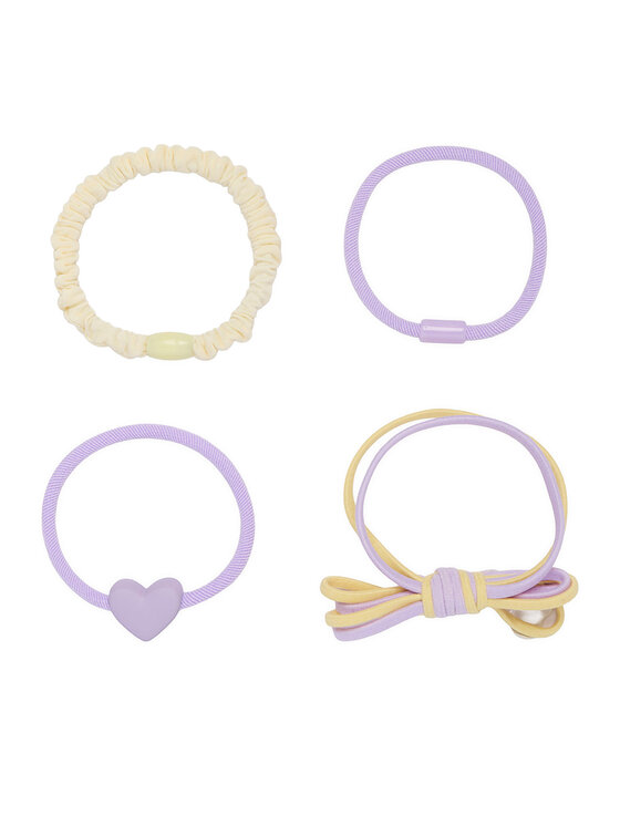 DeeZee DeeZee Haargummi CEO-ACCCS-LA135-102286-5 Bunt