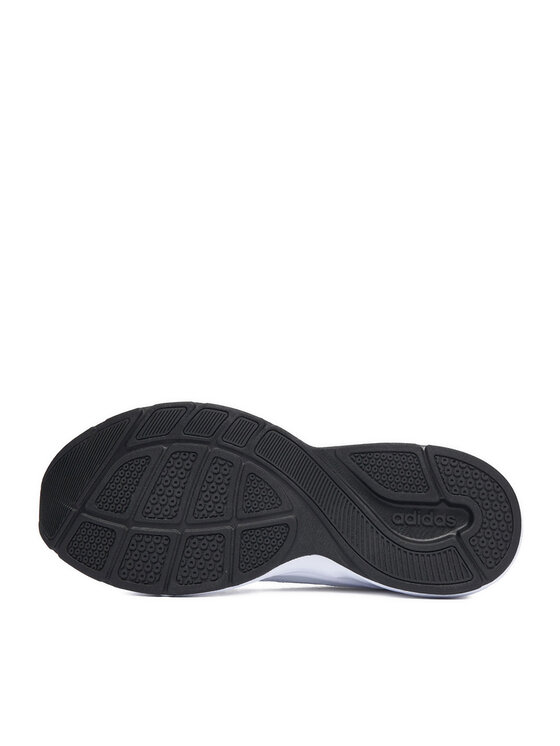 adidas adidas Laisvalaikio batai CWB-ECLYPTIX 2000 J KI3913 Balta