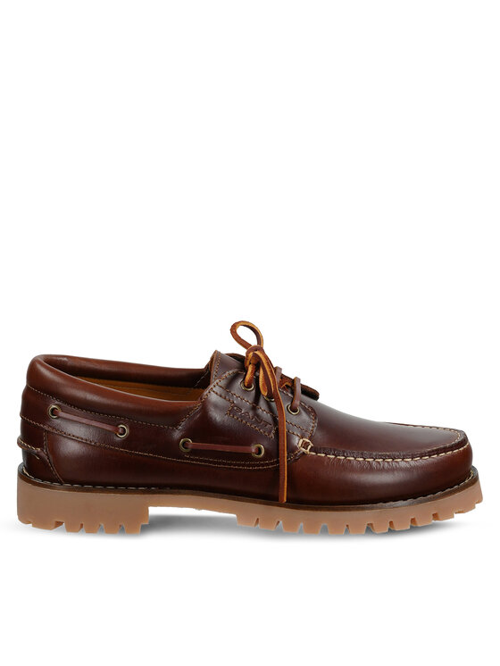 Gant Gant Halbschuhe Tratton 32631270 Braun