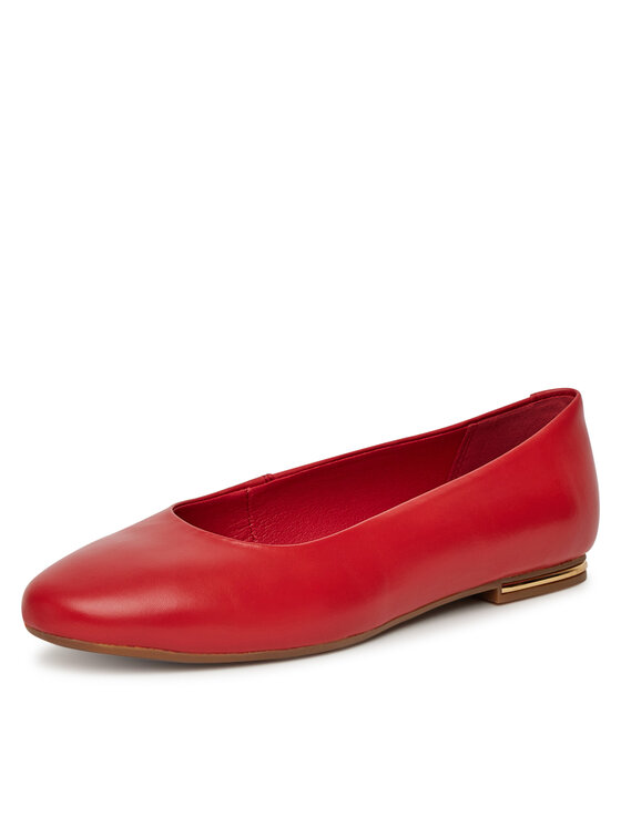 Lasocki Lasocki Ballerine RST-ARABELLA-06 Rosso