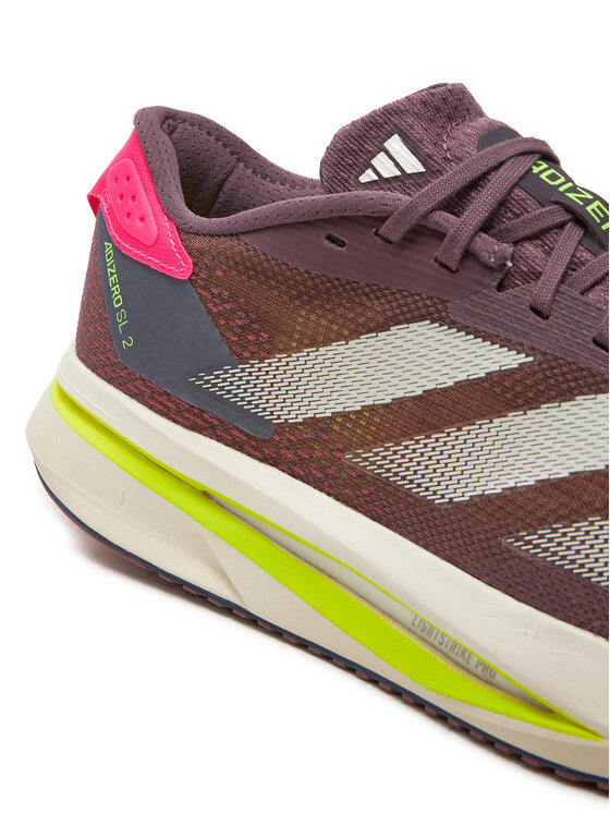 adidas adidas Scarpe running Adizero SL2 IF6765 Viola