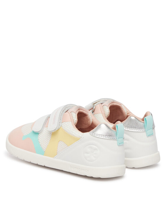 Biomecanics Biomecanics Снікерcи 262165 S Білий