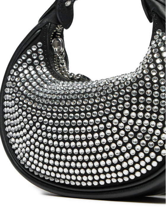 Coach Coach Handtasche CW574 Schwarz