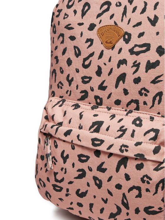 Billabong Billabong Zaino Schools Out JABK3BSC Rosa