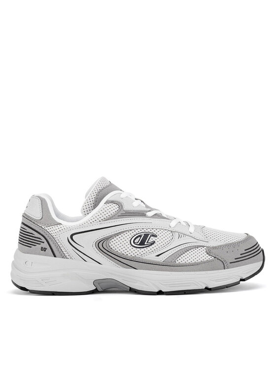 Champion Champion Sneakersy RN00 MS LOW S22347-ES004 Šedá
