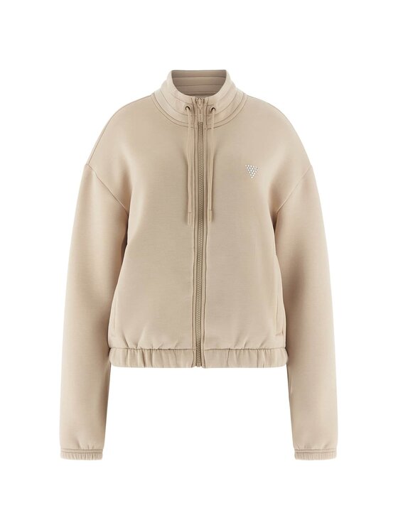 Guess Guess Jopa 169845 Bež Classic Fit