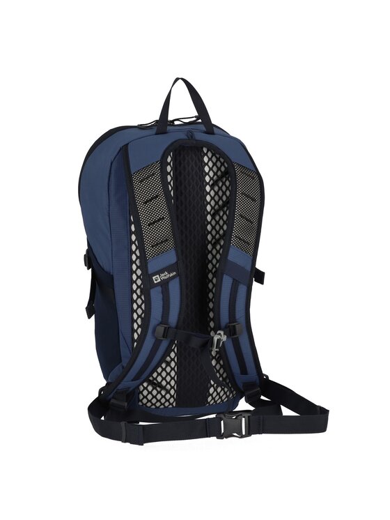 Jack Wolfskin Jack Wolfskin Plecak 300468 Błękitny