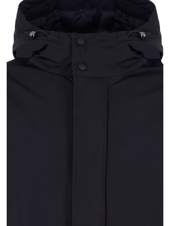 Colmar Colmar Giubbotto invernale 12884ZL99 Nero Regular Fit