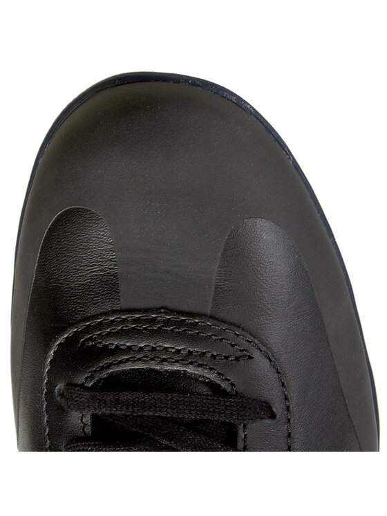 Lacoste Lacoste Laisvalaikio batai Mokara 416 1 7-32CAM0023024 Juoda