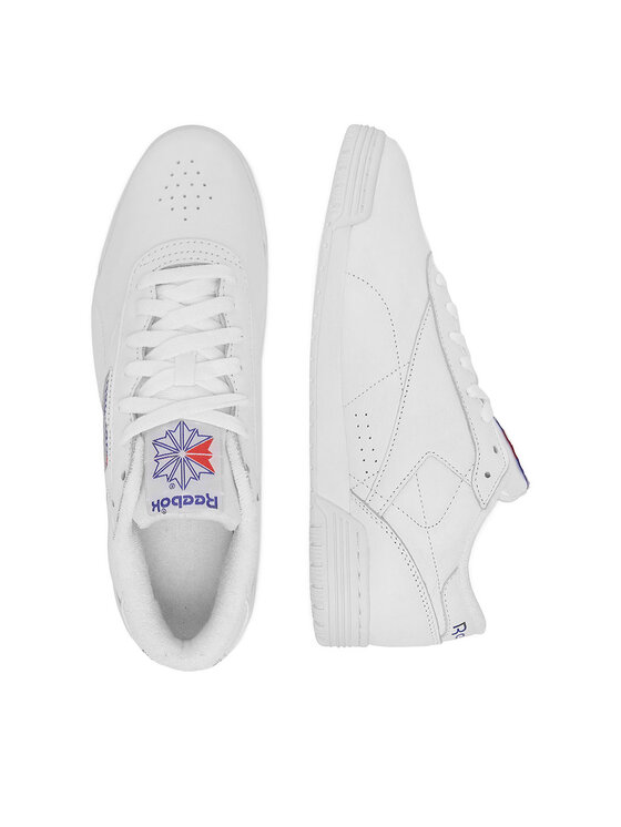 Reebok Reebok Laisvalaikio batai EO-EXOFIT LO CLEAN LOGO INT 100000169 Balta