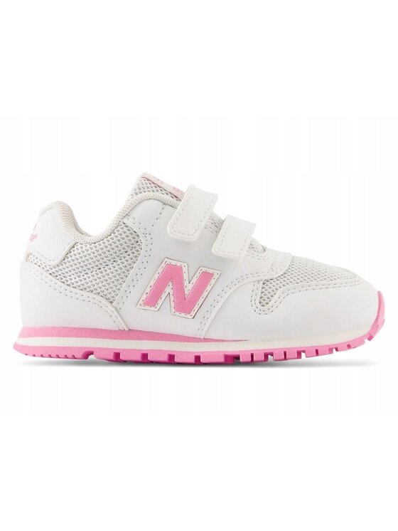 New Balance New Balance Buty IV500QP1 Biały