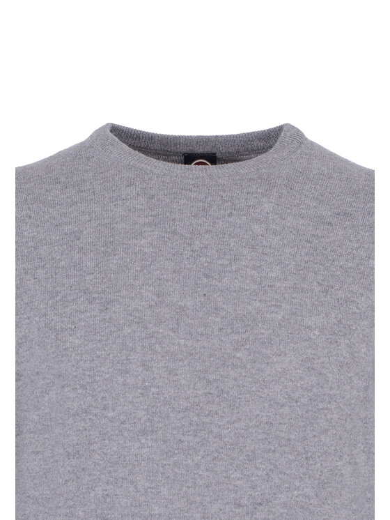Colmar Colmar Maglione 4481R2YP21 Grigio Regular Fit