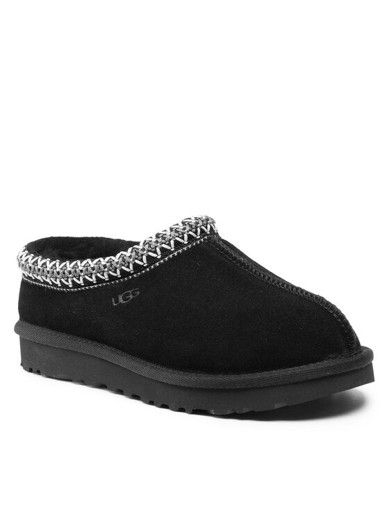 Ugg Ugg Čības W Tasman 5955 Melns