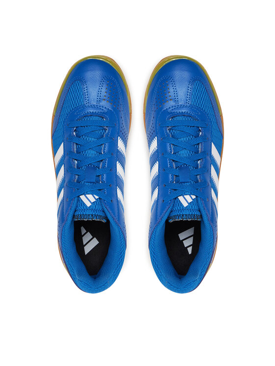 adidas adidas Čevlji za športe v zaprtih prostorih Spezial Light G64338 Modra