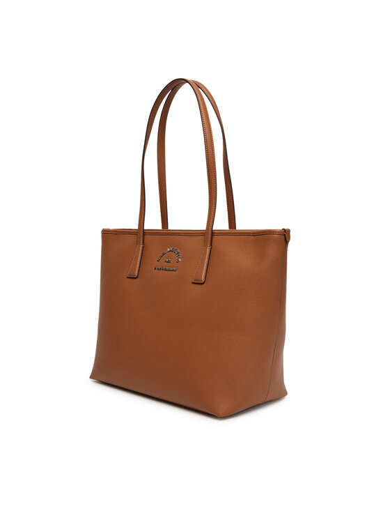 KARL LAGERFELD KARL LAGERFELD Torbica A3W30314 Smeđa