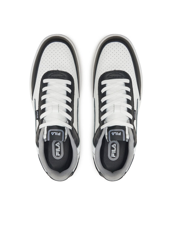 Fila Fila Sneakersy FFM0362 13036 Biały