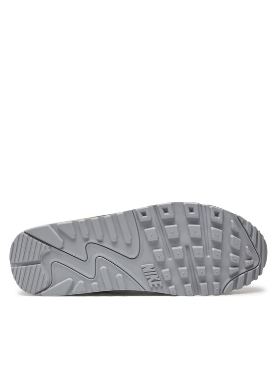 Nike Nike Sportcipők Air Max 90 CN8490 012 Szürke