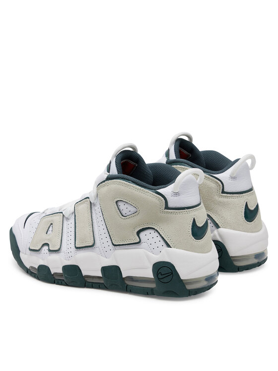 Nike Nike Tenisice Air More Uptempo '96 FN6249 100 Bijela