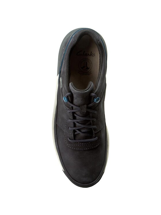 Clarks johto lace gtx deals