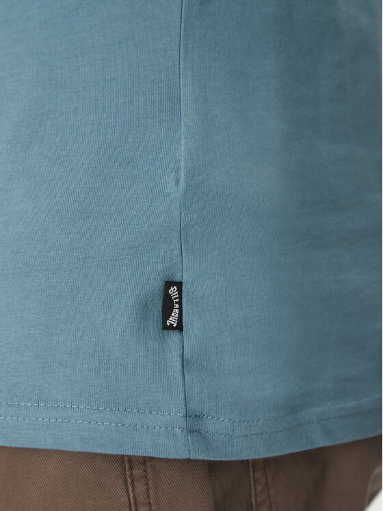 Billabong Billabong T-Shirt EBYZT00167 Blau Regular Fit