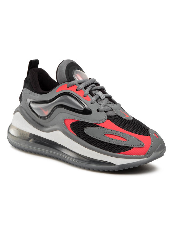 nike air zephyr black