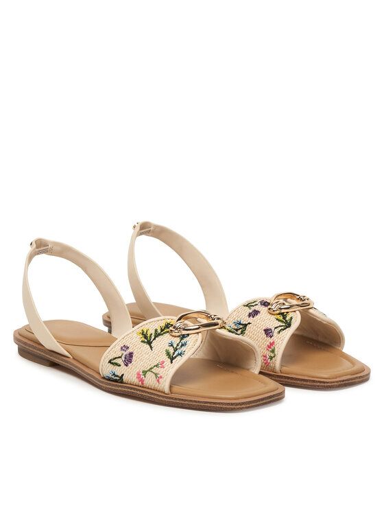 Aldo Aldo Босоніжки Calelian 14295854 Світло-бежевий