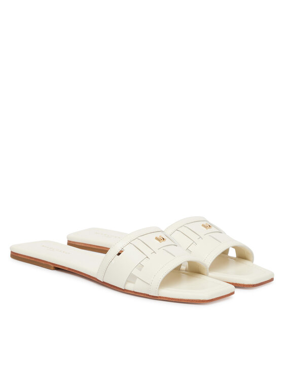 Marciano Guess Marciano Guess Šľapky G6GZ16 L0097 Krémová
