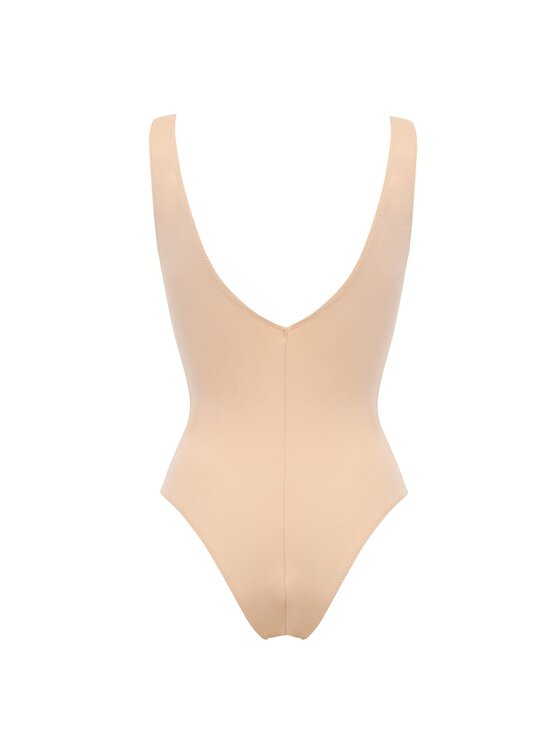 Love and Hate Love and Hate Bikiny Aruba Beige Béžová