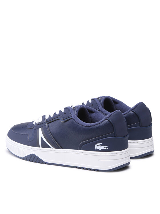 Sneakers L001 0722 2 Sma 743SMA0075092 Blu scuro