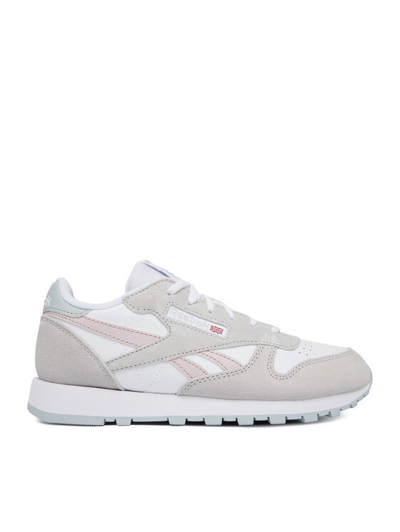 Reebok Reebok Tossud EO-CLASSIC LEATHER 100269424 Helehall