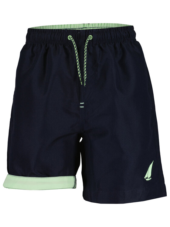 Pantaloncini da bagno Blue Seven