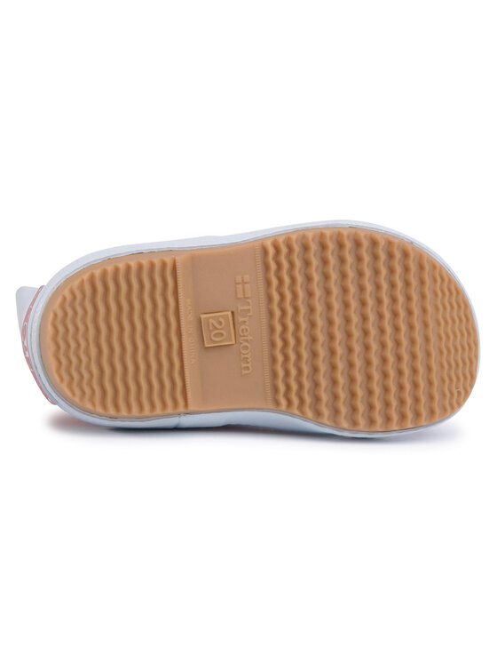 Tretorn Tretorn Kalosze Wings Kids 47326799 Różowy