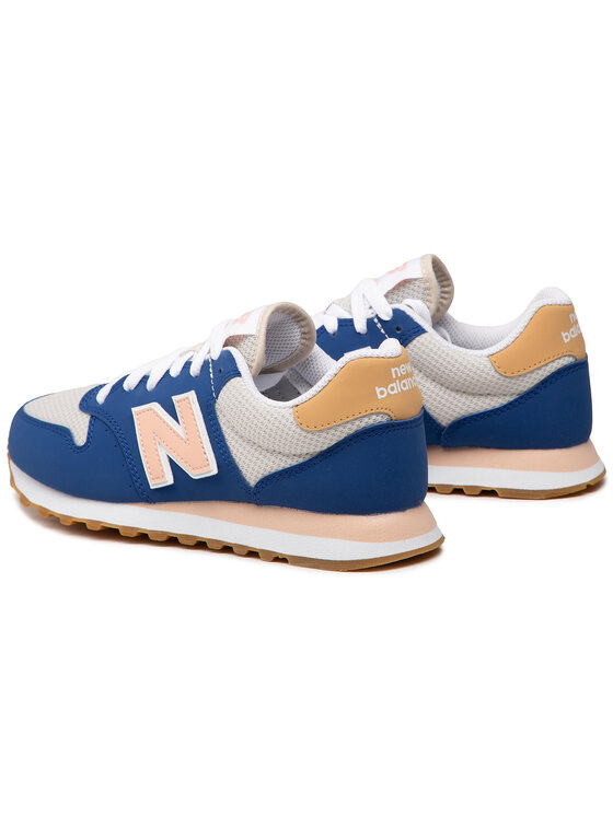 New Balance Sneakers GW500CH1 Bleu Modivo
