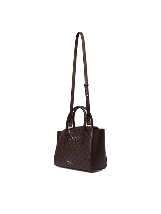 Nine West Nine West Сумка CEO- CRYSTAL NOTE-LDA9345A Коричневий
