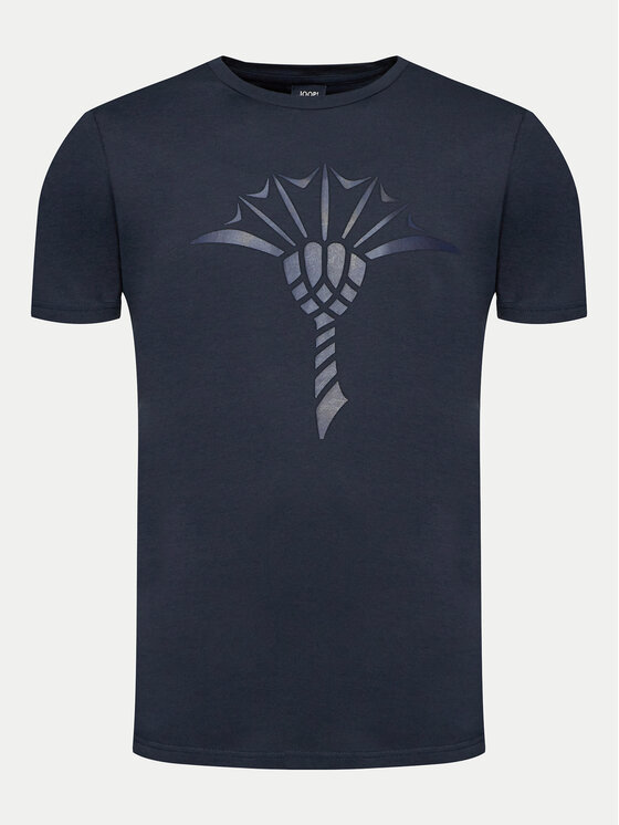 JOOP! JOOP! T-shirt 01Alerio 30042432 Plava Modern Fit