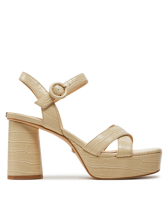 Sandale Guess Milano FLGMIO PEL03 Bej