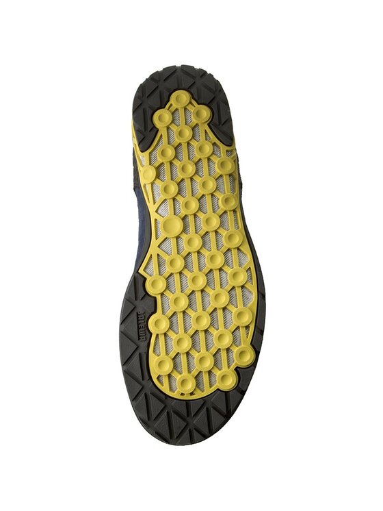 Salewa Salewa Παπούτσια πεζοπορίας Ramble Gtx GORE-TEX 63317-5730 Σκούρο μπλε