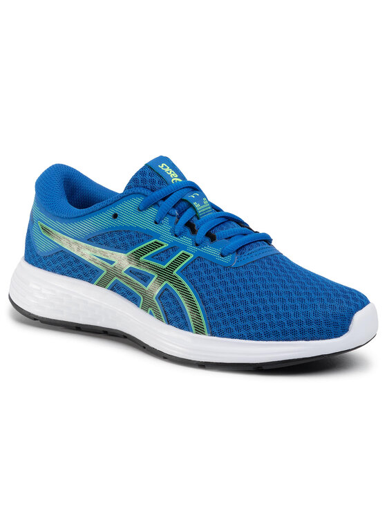 Patriot 11 asics shop