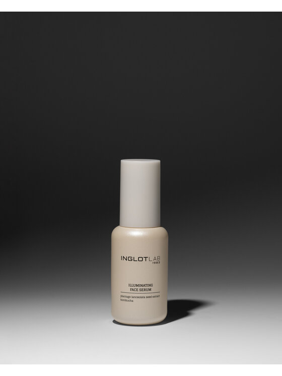 INGLOT INGLOT LAB Rozświetlające Serum