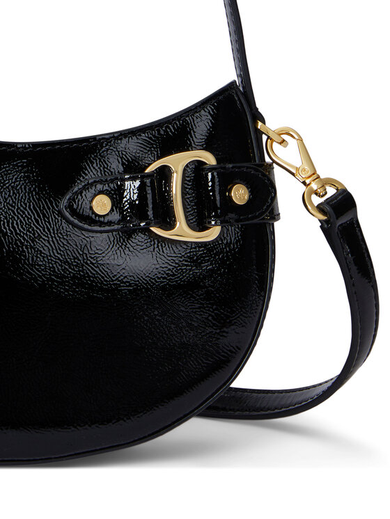 LAUREN RALPH LAUREN LAUREN RALPH LAUREN Ročna torba 431P04070001 Črna