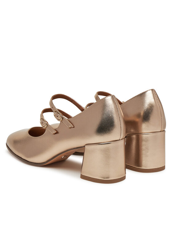 Tamaris Tamaris Décolleté 1-22406-44 Oro