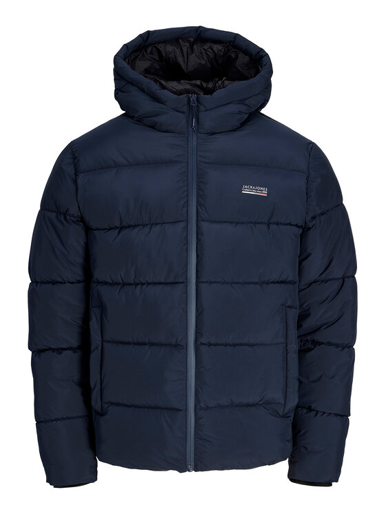 Jack & Jones Jack & Jones Зимова куртка Efreddie 12299907 Cиній Regular Fit
