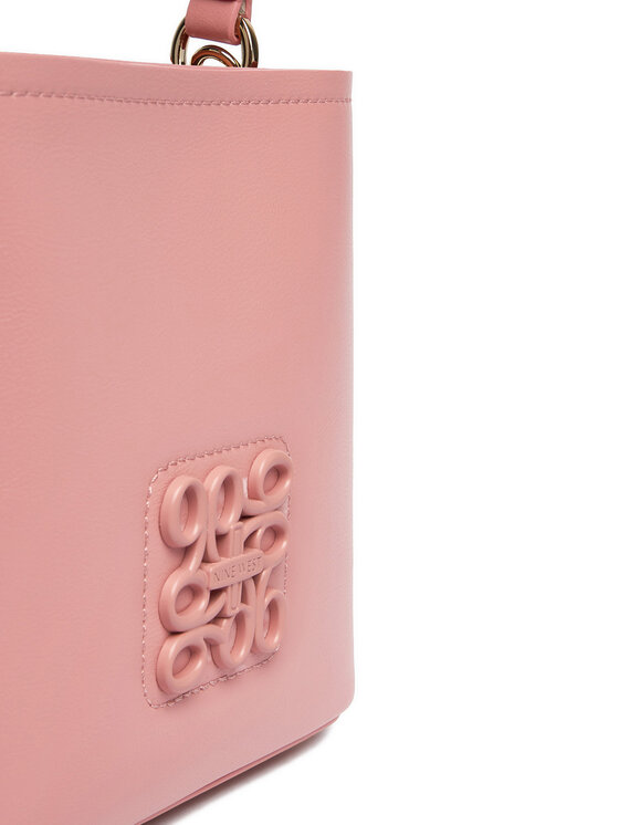Nine West Nine West Handtasche CEO-Verona-LDA8887 Rosa