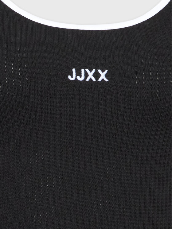 Top 12224665 Nero Rib Fit