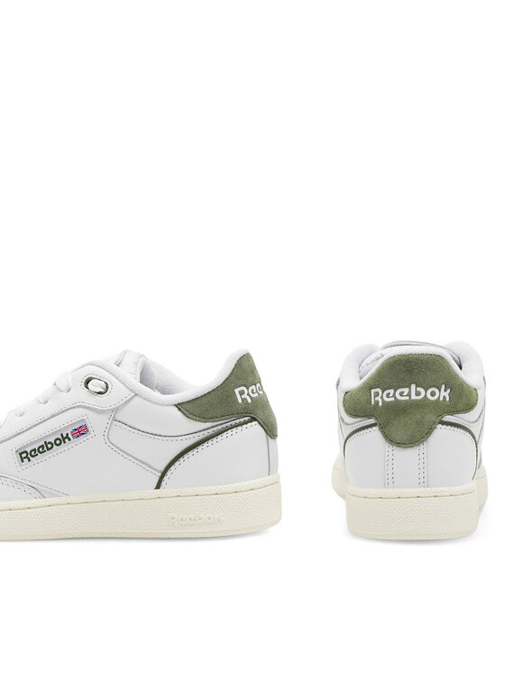 Reebok Reebok Sneakers Club C Bulc 100032937-W Weiß