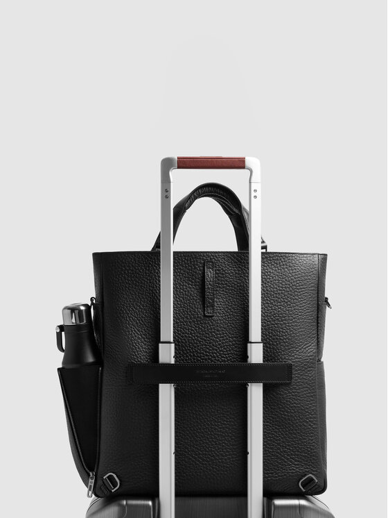 Piquadro Piquadro Zaino 12707 Nero