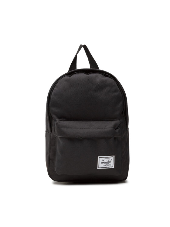 Herschel Herschel Zaino Classic Mn 10787-00001 Nero